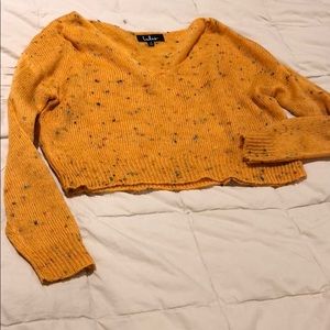 NEW | Confetti Sweater